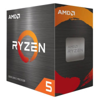 AMD Ryzen 5 5600X