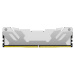 Kingston FURY Renegade White 16GB DDR5 6000MHz CL32