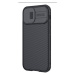 Nillkin CamShield Pro Zadní Kryt pro iPhone 12 mini 5.4 Black