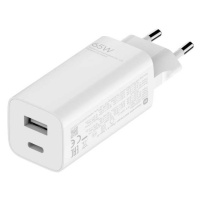 Xiaomi 67W Car Charger (USB-A + Type-C)