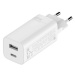 Xiaomi 67W Car Charger (USB-A + Type-C)