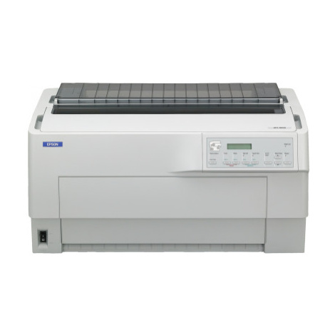 Epson DFX-9000N C11C605011A3 ihličková tlačiareň