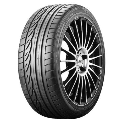 Dunlop SP Sport 01 ( 235/55 R17 99V )