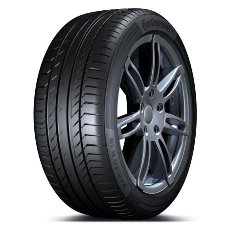 Continental CONTISPORTCONTACT 5 255/45 R19 100V