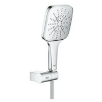 Sprchový set Grohe RAINSHOWER SmartActive Cube na stenu chróm 26588000