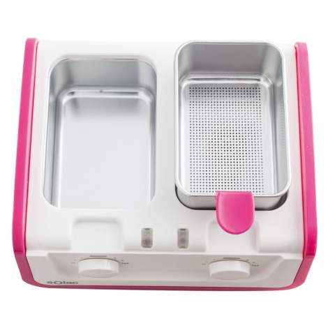 Solac DC7502 ohrievač depilačného vosku Epil Pro Wax