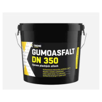 DEN BRAVEN DN 350 - Gumoasfalt cierna 5 kg