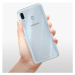 Plastové puzdro iSaprio - 4Pure - mléčný bez potisku - Samsung Galaxy A20
