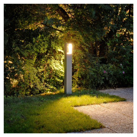 Svetlo Egger Webster LED na chodník, 90 cm