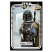 Plagát Star Wars - Boba Fett Retro Packaging (255)