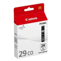 Canon PGI-29CO 4879B001 chroma optimizer originálna cartridge