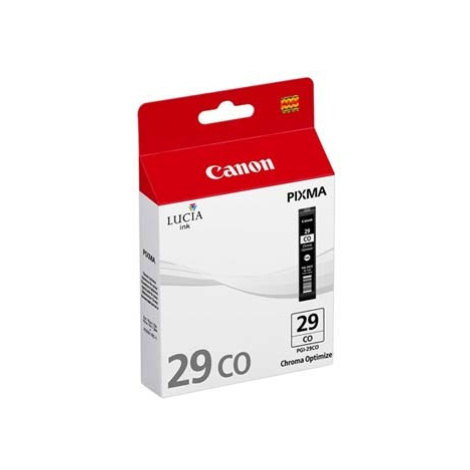 Canon PGI-29CO 4879B001 chroma optimizer originálna cartridge