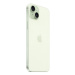 Mobilný telefón Apple iPhone 15 Plus 128GB Green