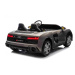 mamido  Elektrické autíčko Audi Spyder R8 LIFT 400W 24V sivé