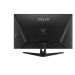 ASUS LCD 31.5" VG32AQA1A 2560x1440 TUF GAMING  170Hz 1ms WLED/VA 300cd repro 2xHDMI DP VESA10