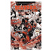 Marvel Deadpool: Black, White & Blood Treasury Edition