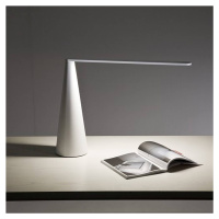 Martinelli Luce Elica – stolná LED lampa