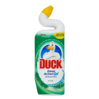 S.C.Johnson Duck WC čistič 750ml PINE Jarná Vôňa