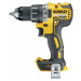 DEWALT 18V XR Aku vŕtačka bez príklepu, 2x 2,0 Ah DCD791D2-QW