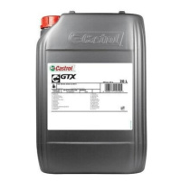 CASTROL Motorový olej GTX 5W-30 C2, 15BDFA, 20L