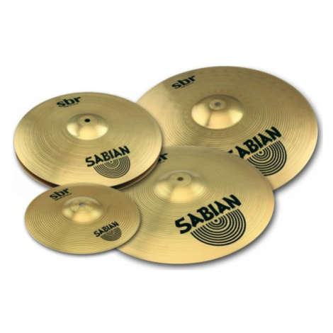 Sabian SBR Promotional Set LTD