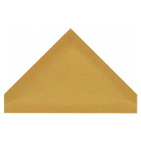 Scobax Riwiera Triangle 3x30 cm tmavo žltá