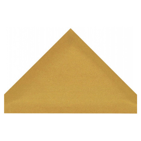 Scobax Riwiera Triangle 3x30 cm tmavo žltá