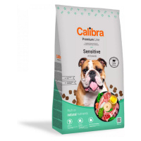 Calibra Premium Line Dog Sensitive NEW 12kg