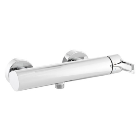 Sprchová batéria Paffoni Ringo bez sprchového setu 150 mm chróm RIN168