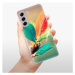 Odolné silikónové puzdro iSaprio - Autumn 02 - Samsung Galaxy S21 FE 5G