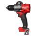 MILWAUKEE M18 FUEL Aku vŕtačka s príklepom 4.GEN M18FPD3-0