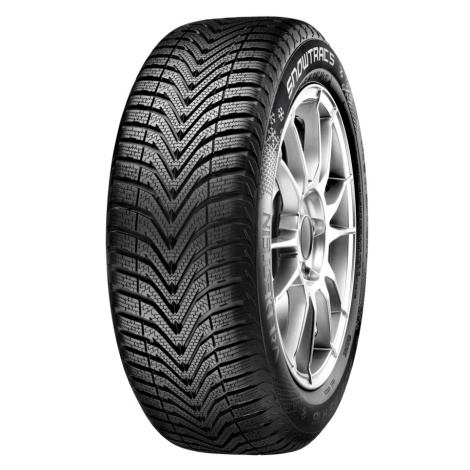 VREDESTEIN 155/65 R 14 75T SNOWTRAC_5 TL M+S 3PMSF