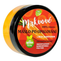 VIVACO Mrkvové maslo po opalovani 150 ml