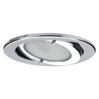 Svietidlo Downlight IP44 20W 12V Steel (Paulmann)