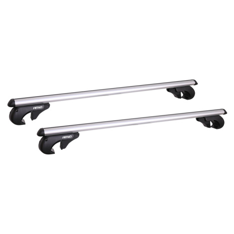 AMIO Strešné nosiče 1350mm CRR-02, 02587