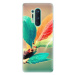Odolné silikónové puzdro iSaprio - Autumn 02 - OnePlus 8 Pro