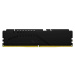 KINGSTON 32GB 5200MHz DDR5 CL40 DIMM FURY Beast Black 2x16GB