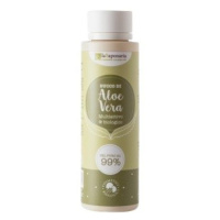 LASAPONARIA 99% Aloe vera gél na telo a vlasy BIO 150 ml