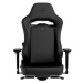 noblechairs HERO ST Black Edition herné kreslo čierne