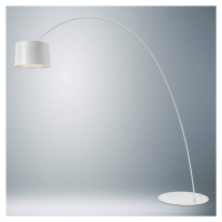 Foscarini Twiggy Elle MyLight stojaca lampa biela