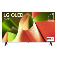 LG OLED55B42LA