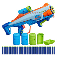 NERF  Nerf blaster Elite JR Rookie sada blaster 32 nábojov terča