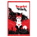 Marvel Scarlet Witch By James Robinson: The Complete Collection