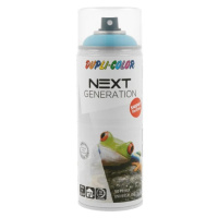 DC Next - ekologická rýchloschnúca farba v spreji 400 ml ral 6005 - moss green