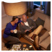 Philips LED reflektor GU10 4,6W 827 Eyecomfort 3ks