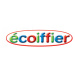 Écoiffier mini čln D17216-3 červeno-zelený