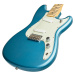 Fender Player Duo Sonic MN TPL