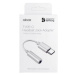 Samsung Adaptér USB-C/3,5mm Audio Jack biely