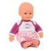 Bábika Violette Baby Nurse Smoby 32 cm mäkká textilná od 24 mes
