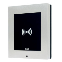 2N® Access Unit 2.0 RFID - 125kHz, 13.56MHz, NFC